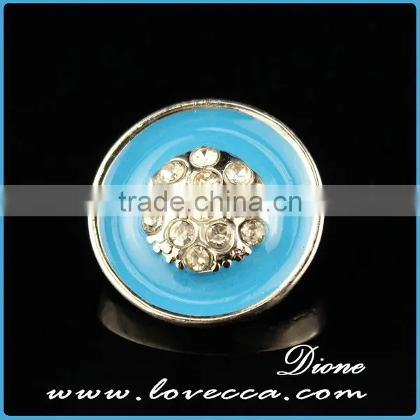 Metal Button Snaps For Leather,Wristband Snap Button Jewelry,Snap Leather Bracelet Buttons photo-2