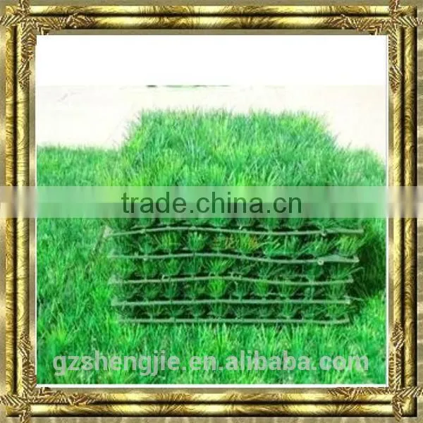 Cheap Artificial Grass Carpet for Landscape Football Use photo-3