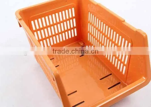 Retractable With Pulleys PLASTIC BASKET photo-4
