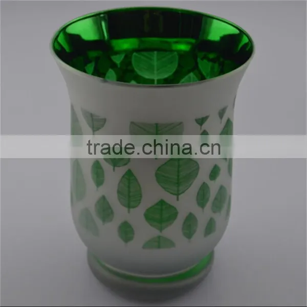 Glass Candle Holder Sets photo-3