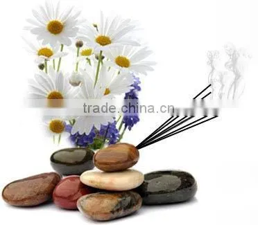2016 Wholesale Bamboo Natural Incense Sticks 9'' Black photo-6