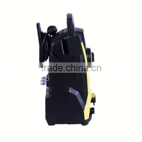 151749 2200W 5.5L/Min 2000Psi Electronic High Pressure Washer photo-4