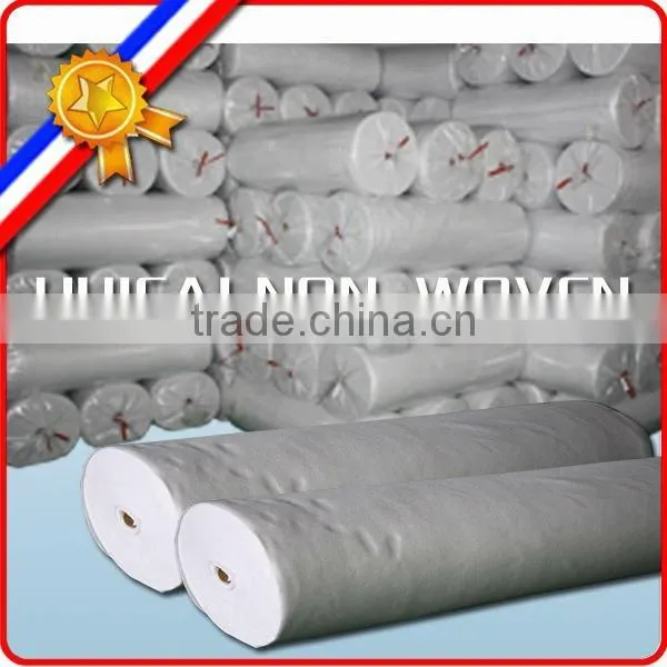 Needle Punched Polypropylene Geotextile Nonwoven photo-3
