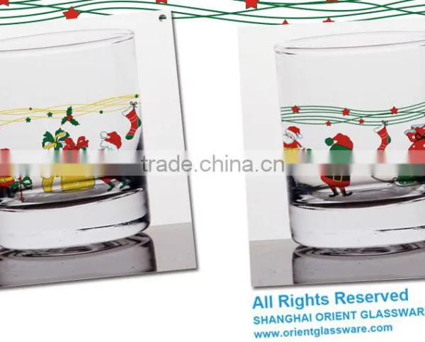 Pop Premium Egg-shaped Drinking Cup With Decal photo-3