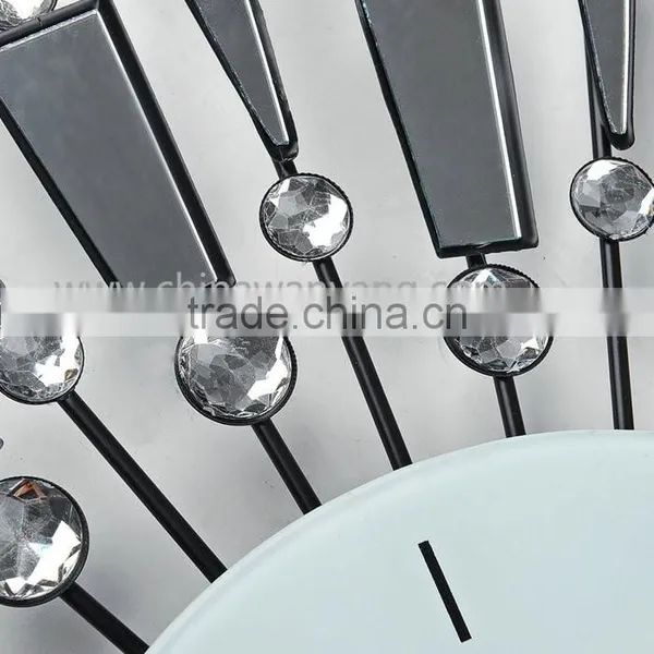 2015 Manufacture Honey Mate Low Price Novel Wall Clock photo-5