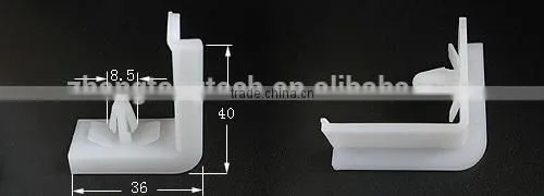 Professional Plastic Injection Moulding Product photo-3