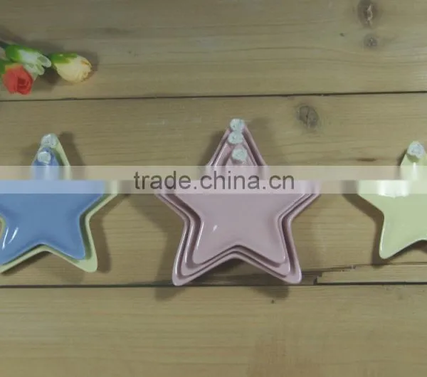 Ceramic Cheap Stackable Jewelry Trays photo-4