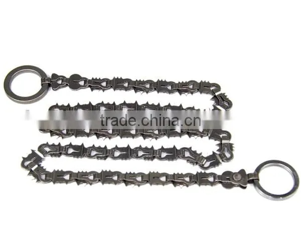 Wood Cutting Saw , Utility Sharp Chain Saw ,metal Chain Saw photo-3