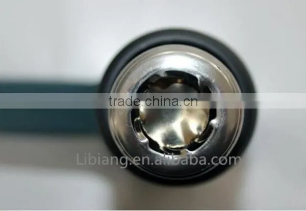 Handhold Digital Hot Air Gun Heat Gun 2000W (Digital Display, Electronic Temperature Control ) photo-4