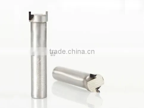 Professional Manufacture Diamond Milling Cutter&PCD Round Nose Knife photo-2