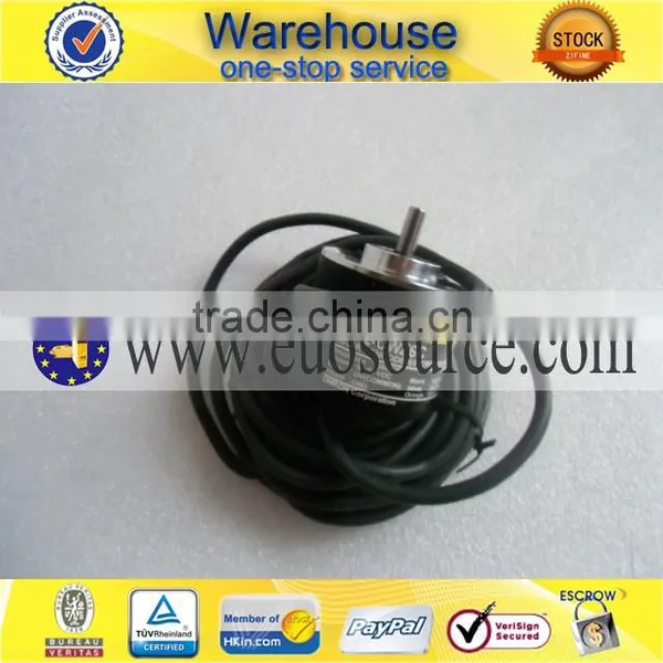 (omron Encoder)Omron E6C2-CWZ6C-R photo-3