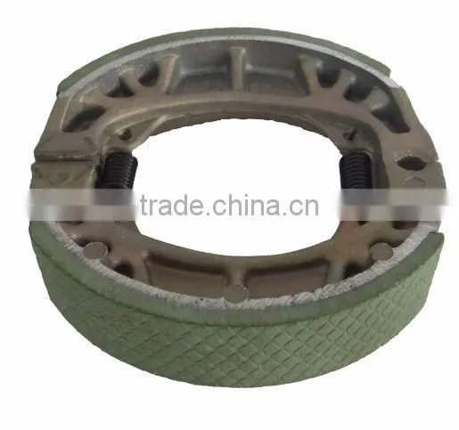 the Original Motorcycle Brake Shoes / Go Kart Dirt Motor Brak System/japan Motor Brake Shoes photo-5