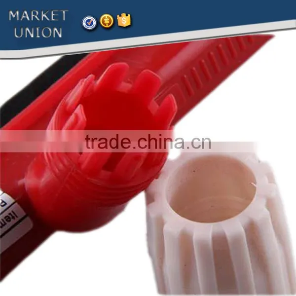 Italian Standard Mouth Double Roller Soft Sponge Cleaning Floor Wiper photo-3