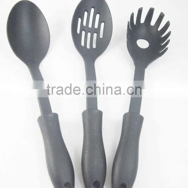 FDA LFGB Food Grade Nylon Kitchen Tool Set Kitchen Equipment photo-2