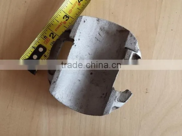 Cast and Forged Custom Service Molded Precision Aluminium Die Casting Parts photo-6