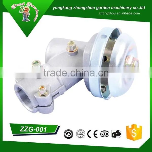 Gearcase of Aluminum Carrying Case photo-2