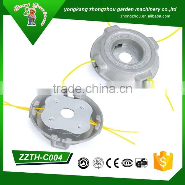 Trimmer Head of Garden Tool Storage