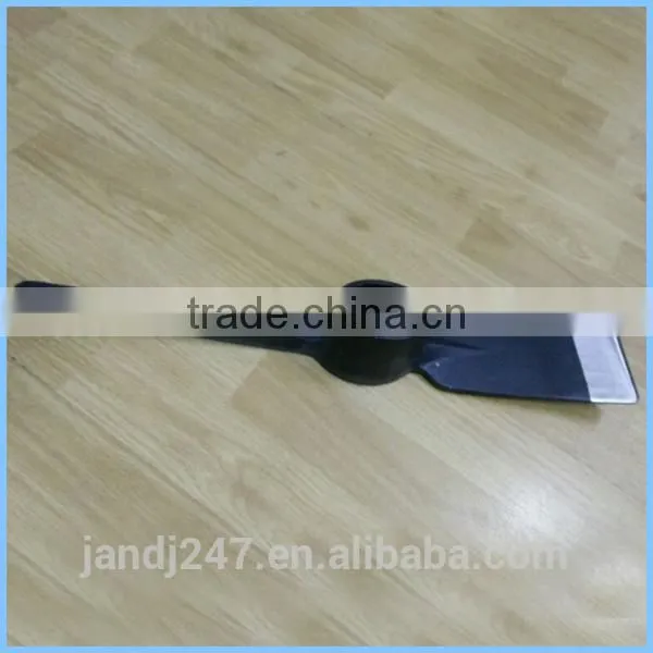 High Quality Farm Tool Steel Pickaxe photo-4
