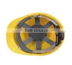 Cheaper HDPE Construction Helmets Worker Miner Engineer Helmet Types of Industrial Safety Helmet photo-2