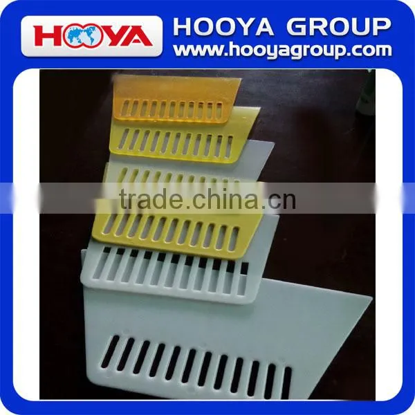Custom Plastic Pastry Spatula Dough Scraper photo-2