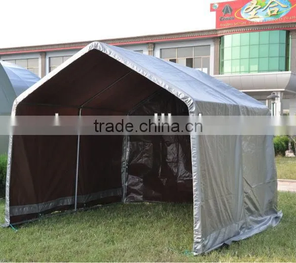 Eco- Friendly Shelter, Canopy Tent , Car Parking Shelter photo-2
