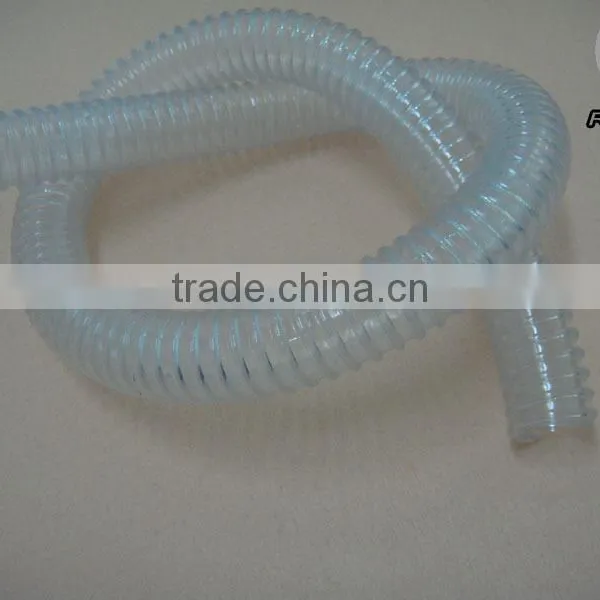 Water Irigation PVC Plastic Tube photo-5