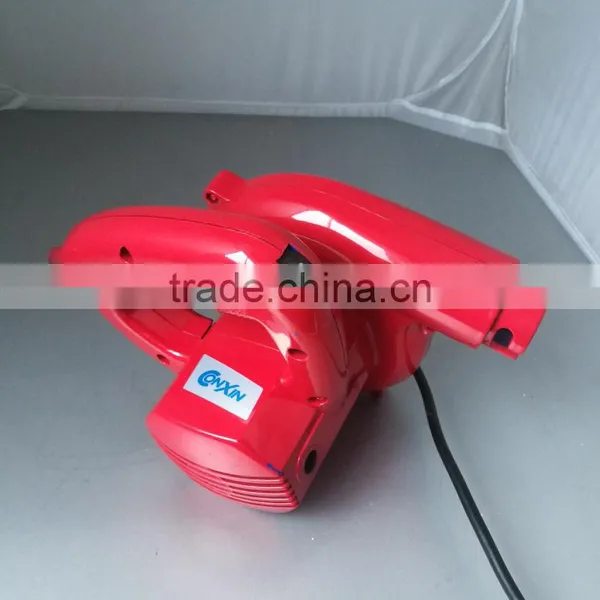 500W Portable Air Blower/mini Air Blower/electric Air Blower photo-3