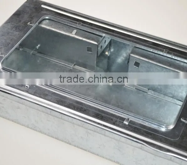Pest Control Mouse Trap SX-5003CL photo-6