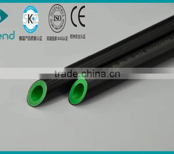 Quality Assurance FPP-R Pipe at a Rock-bottom Price for 50 Years photo-3