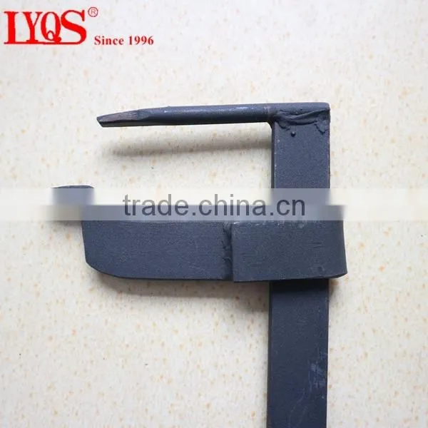 Rail Steel Forged Concrete Mason Clamp for Construction photo-5