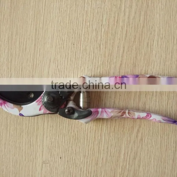 bypass pruner/garden tools/pruner