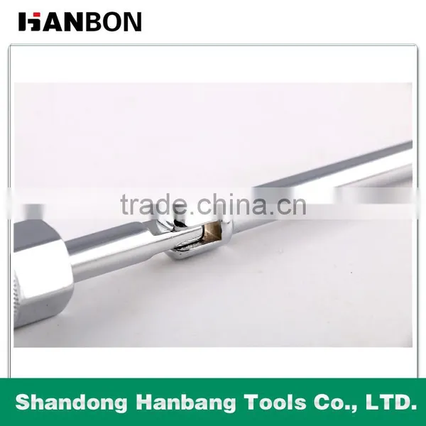 Professional Front Shock Absorber Knock Down Socket of Stainless Steel photo-5