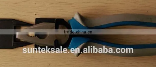 150mm/180mm/200mm Combination Pliers/professional Combination Pliers/combination Pliers Wrench photo-2