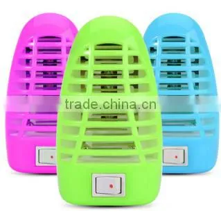 Mini Mosquito Repellent Lamp;anti Mosquito Lamp photo-4