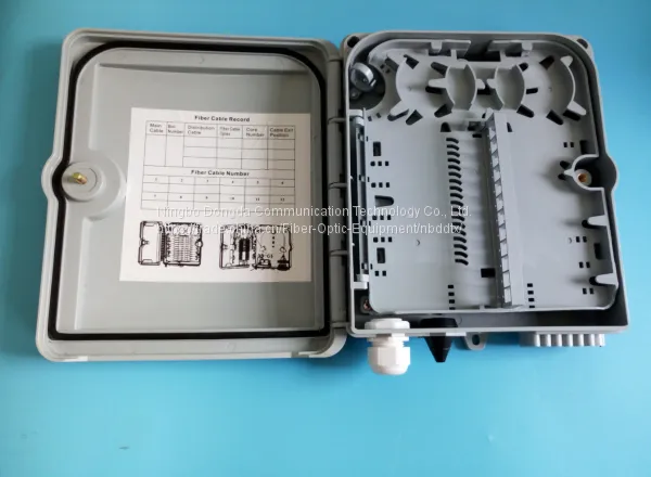 12 Core Fiber Box photo-3