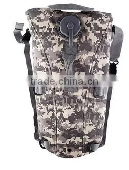 2.5L TPU Water Bag Bicycle Sports Water Bladder Hydration Bag photo-5