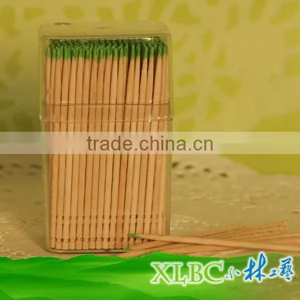 Nature Mint Bamboo Toothpicks photo-2