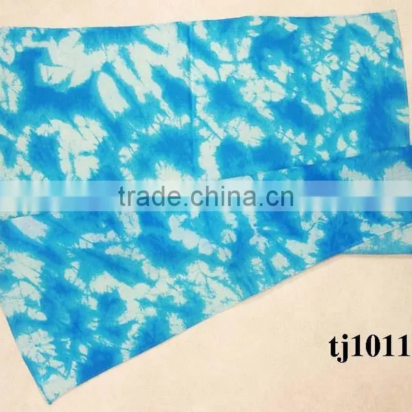 Cheap Wholesale Cotton Kerchief in Top Quality photo-3