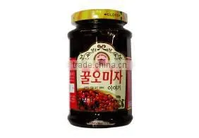 HONEY MAXIMOWICZIA CHINENSIS TEA