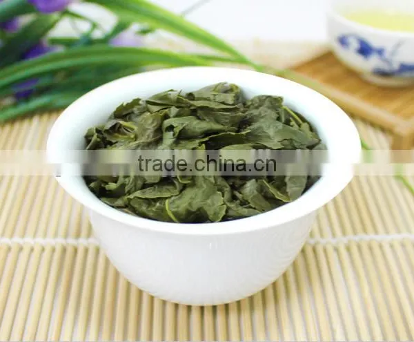 Chinese Light Fragrance Anxi Tie Guan Yin Oolong Tea Tieguanyin Cans Packing photo-4