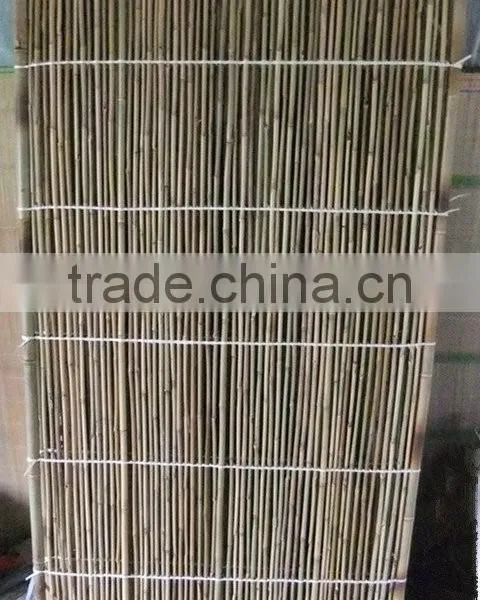 Bamboo Garden Fence,bamboo Cane for Fence photo-2