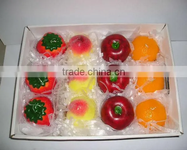 Handicraft Candle photo-6
