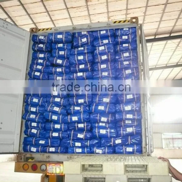 Factory Price USA Customer Need PE Tarpaulin photo-2