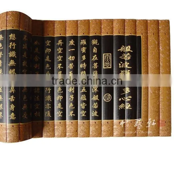 Customization Bamboo Gift photo-2