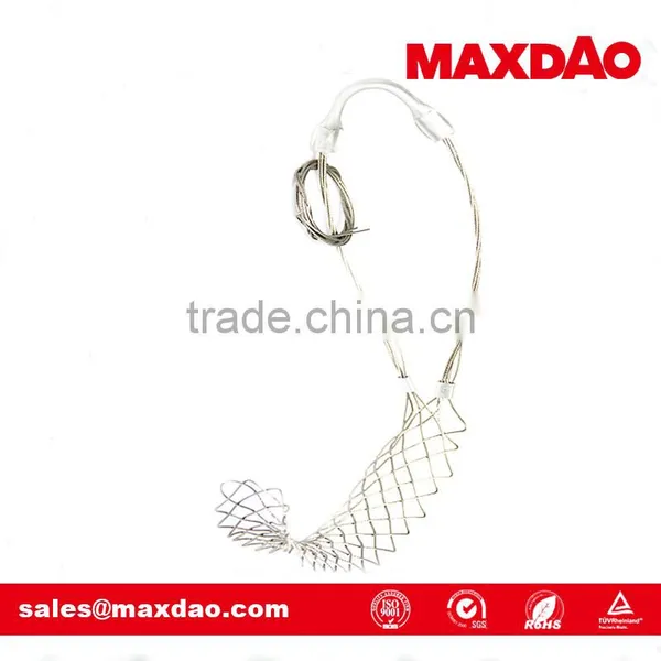 Coaxial Cable Lace-up Hoisting Grips photo-3
