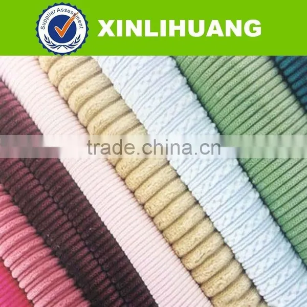 Dyeing Corduroy Fabric & Cotton Corduroy Fabric photo-3