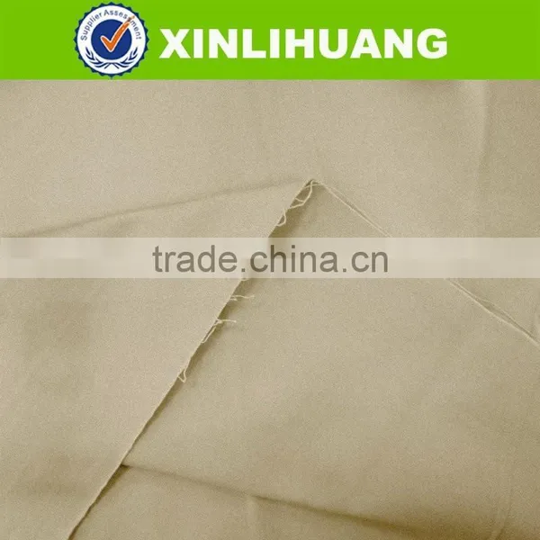 2015 Wholesale Fashion 270gsm Satin Fabric for Lady's Wear photo-3