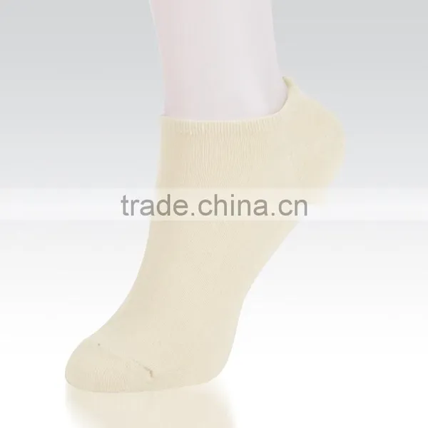 China Custom Sock Manufacturer photo-4