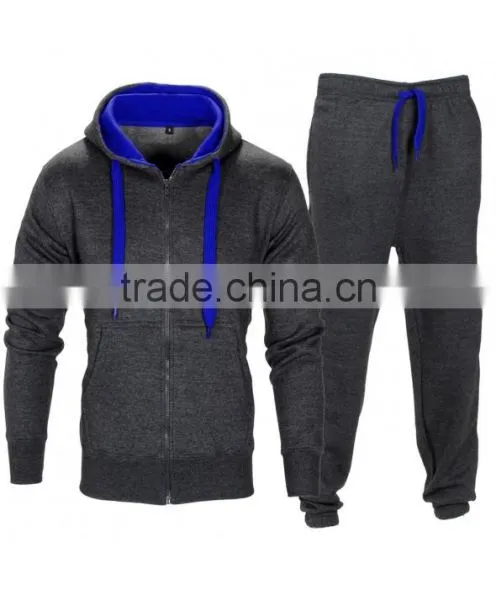 Custom Design New Tracksuits / High Quality Fleece Tracksuits / Custom Tracksuits