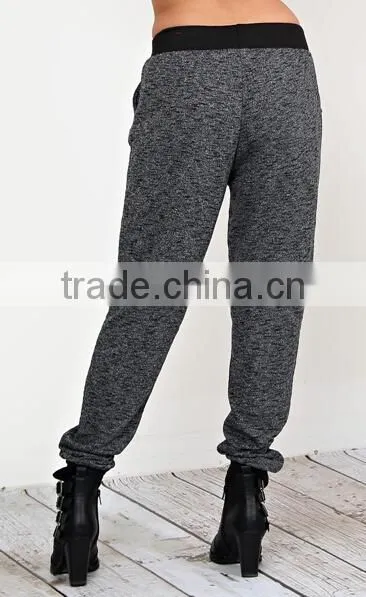 Custom Jogger Pants Hot Sale Running Pants Wholesale Sweat Sports Pants photo-2
